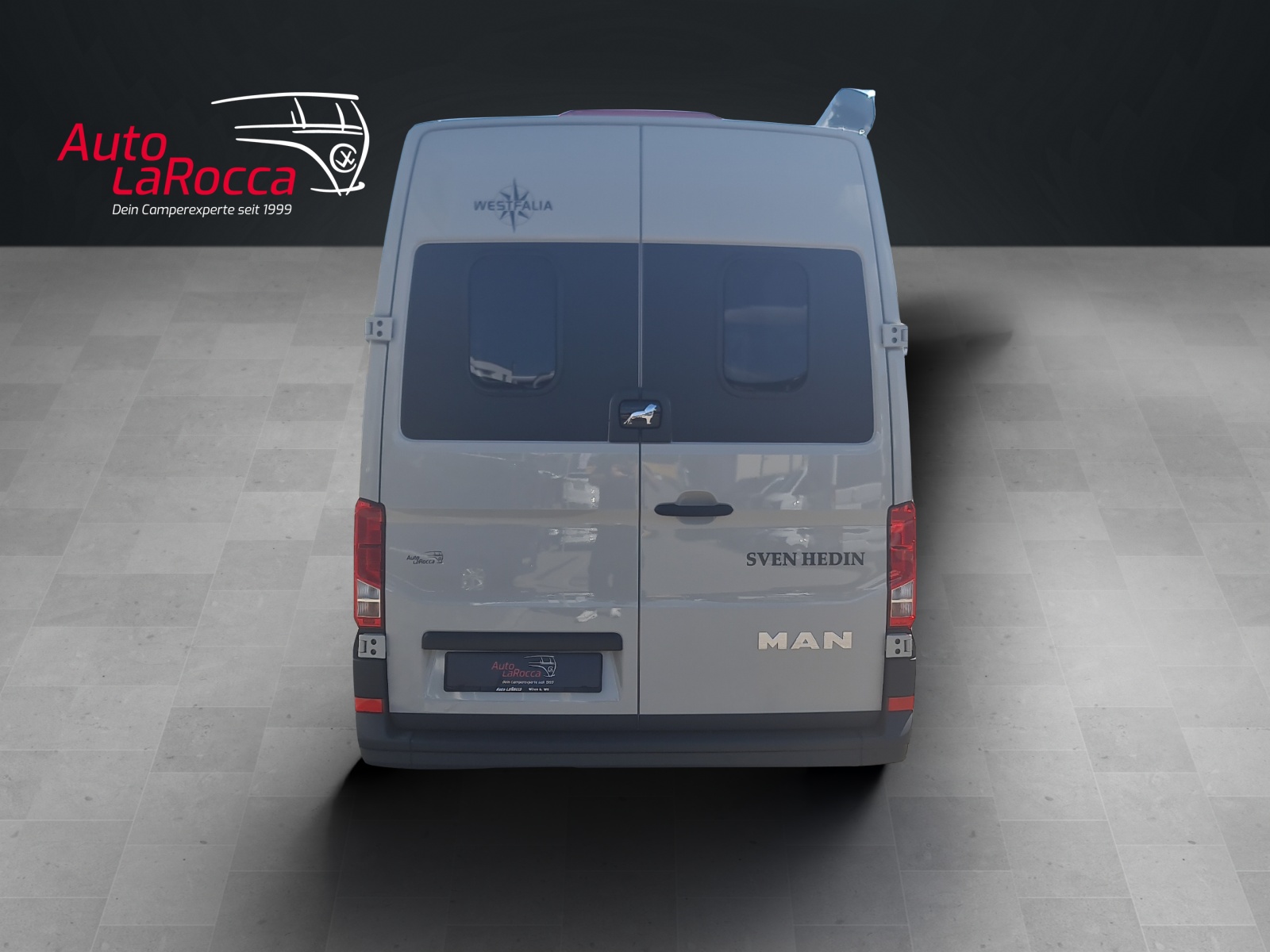 WESTFALIA Sven Hedin Classic 2.0BiTDI 8G-showroom-element-3