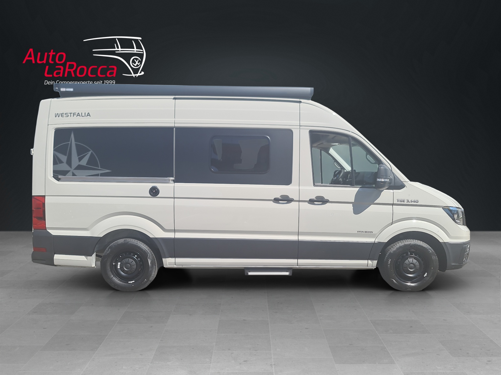 WESTFALIA Sven Hedin Classic 2.0BiTDI 8G-image-5