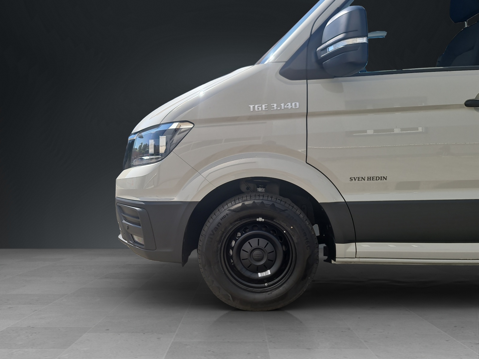 WESTFALIA Sven Hedin Classic 2.0BiTDI 8G-image-8