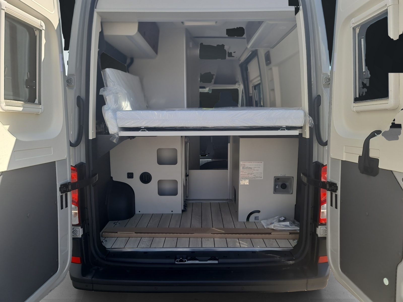 WESTFALIA Sven Hedin Classic 2.0BiTDI 8G-image-9