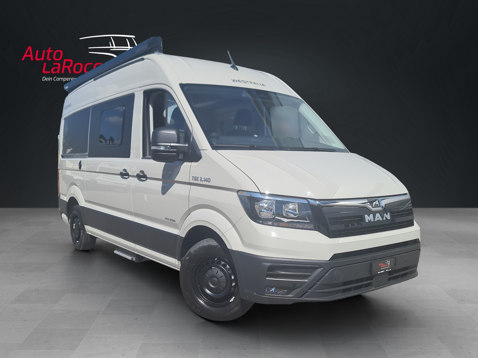 WESTFALIA Sven Hedin Classic 2.0BiTDI 8G-image-6