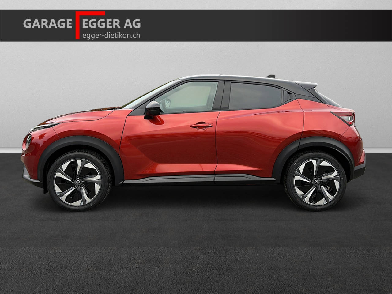 NISSAN Juke 1.6 Hybrid Tekna-image-2