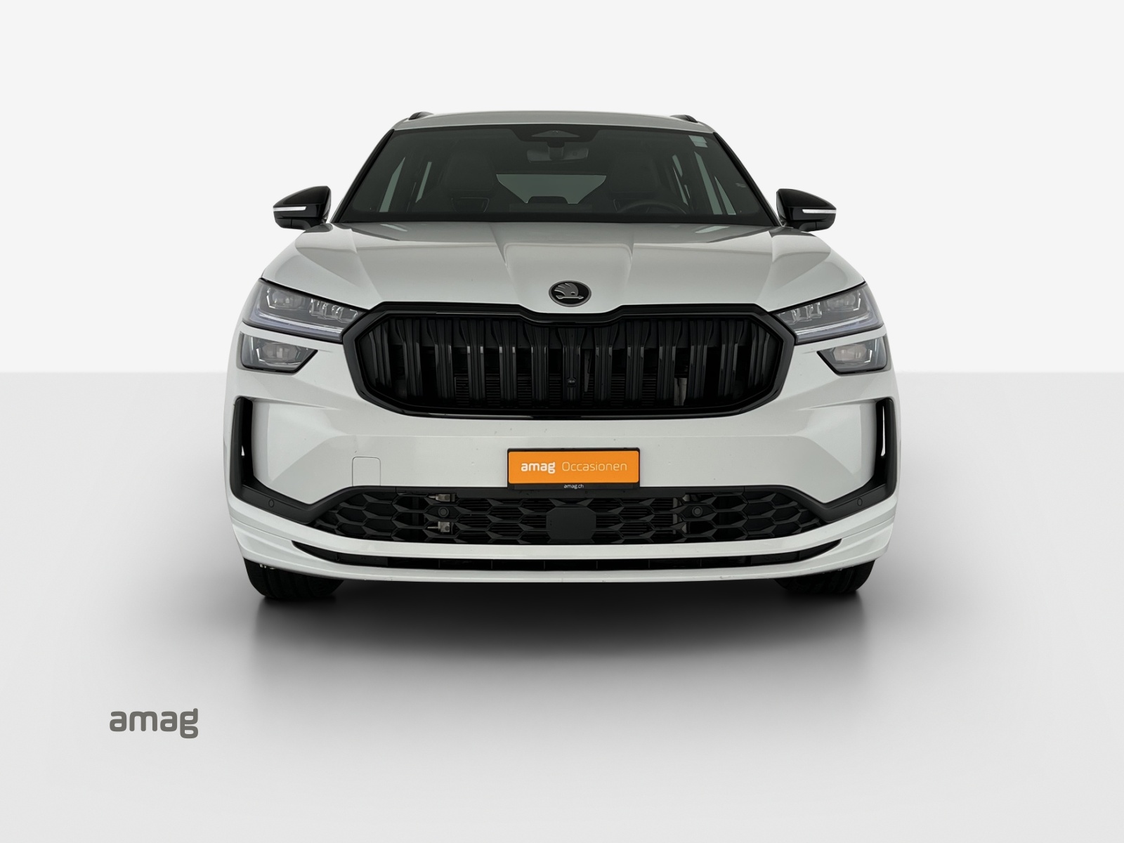 SKODA Kodiaq 1.5 TSI PHEV Sportline-image-6