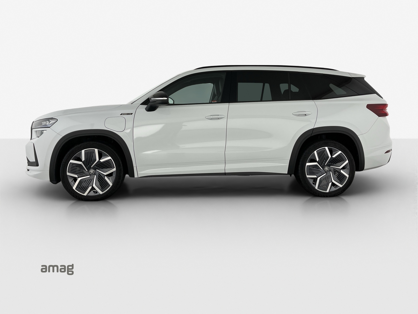 SKODA Kodiaq 1.5 TSI PHEV Sportline-showroom-element-1