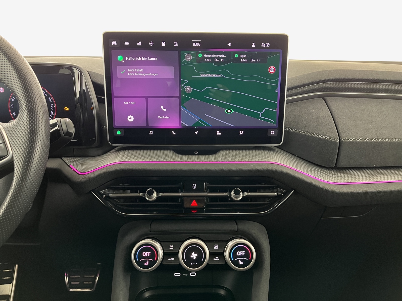SKODA Kodiaq 1.5 TSI PHEV Sportline-image-10