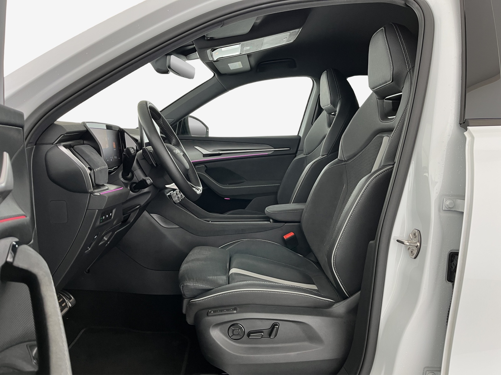 SKODA Kodiaq 1.5 TSI PHEV Sportline-image-7