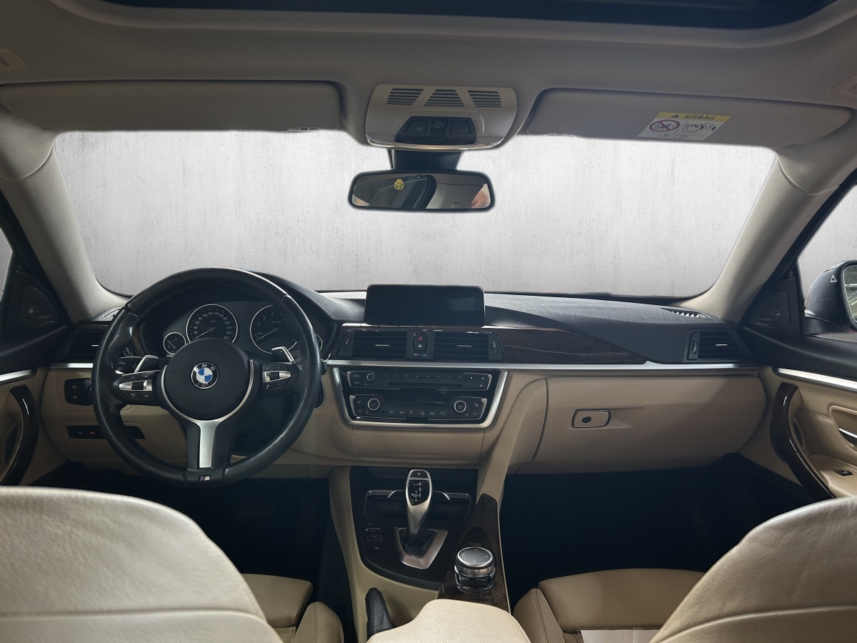 BMW 440i Gran Coupé xDrive Luxury Line Steptronic-image-10