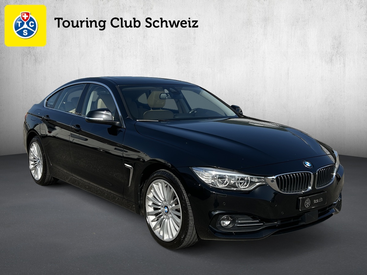 BMW 440i Gran Coupé xDrive Luxury Line Steptronic-image-6