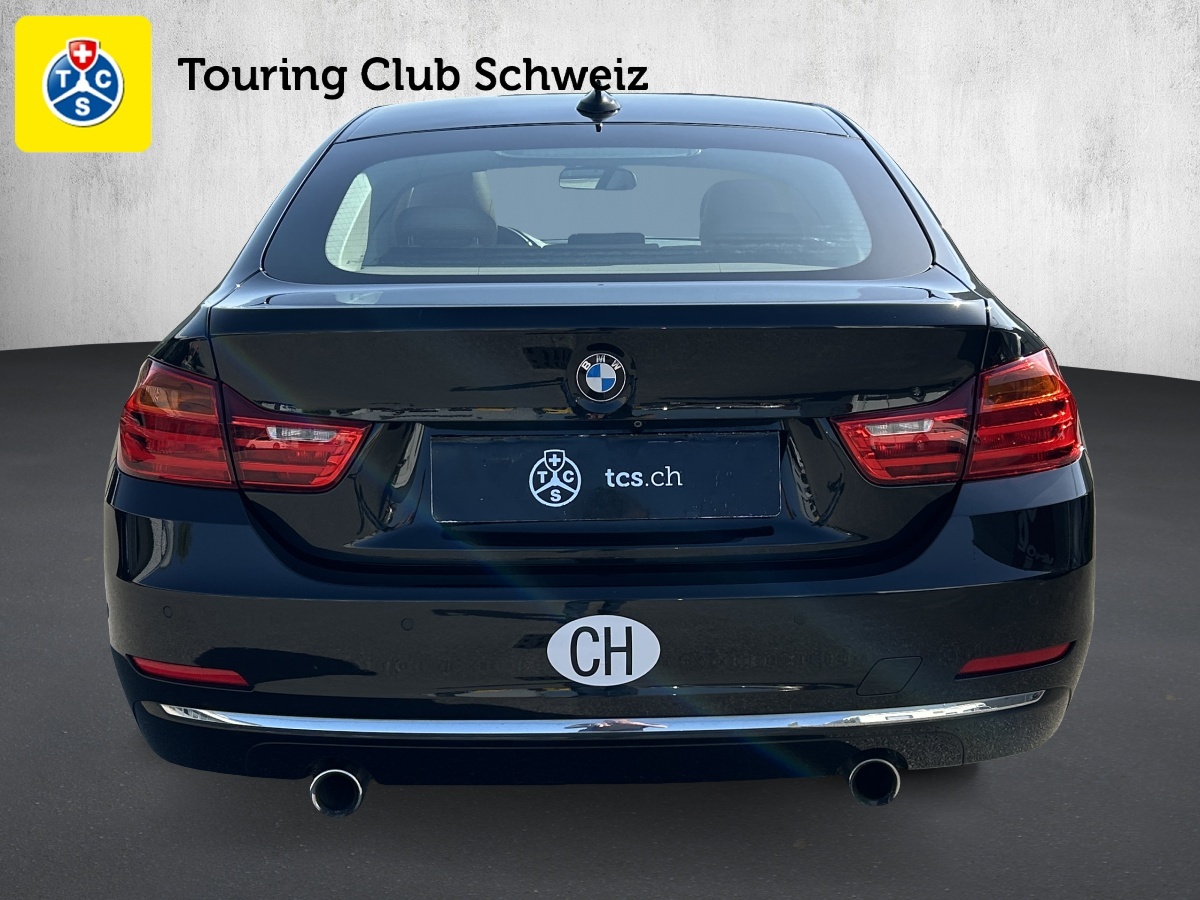 BMW 440i Gran Coupé xDrive Luxury Line Steptronic-image-3