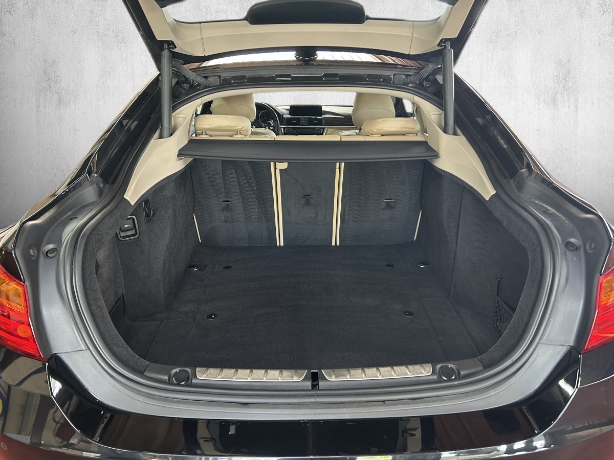 BMW 440i Gran Coupé xDrive Luxury Line Steptronic-image-11
