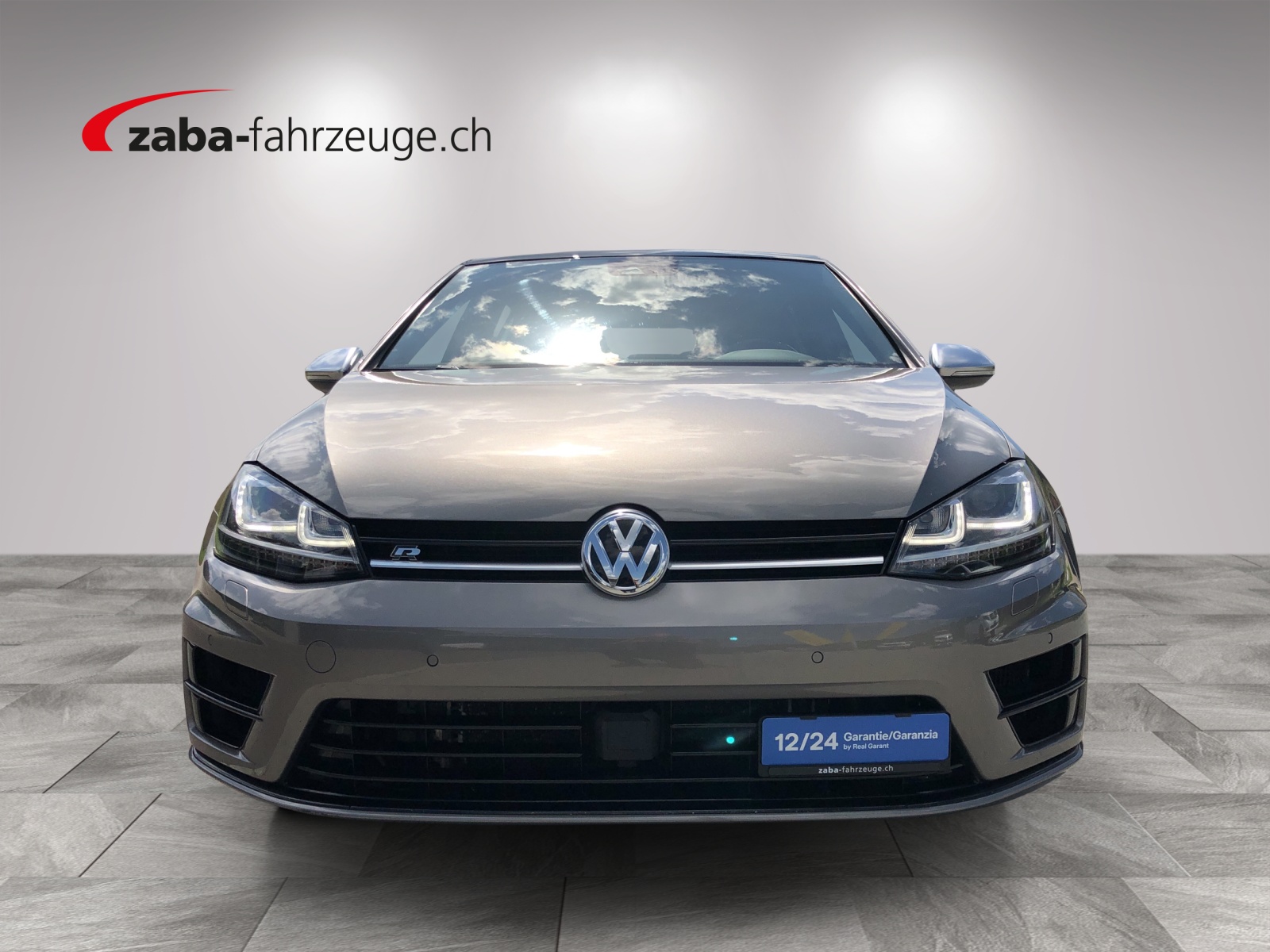VW Golf 2.0 TSI R 4Motion DSG-image-7