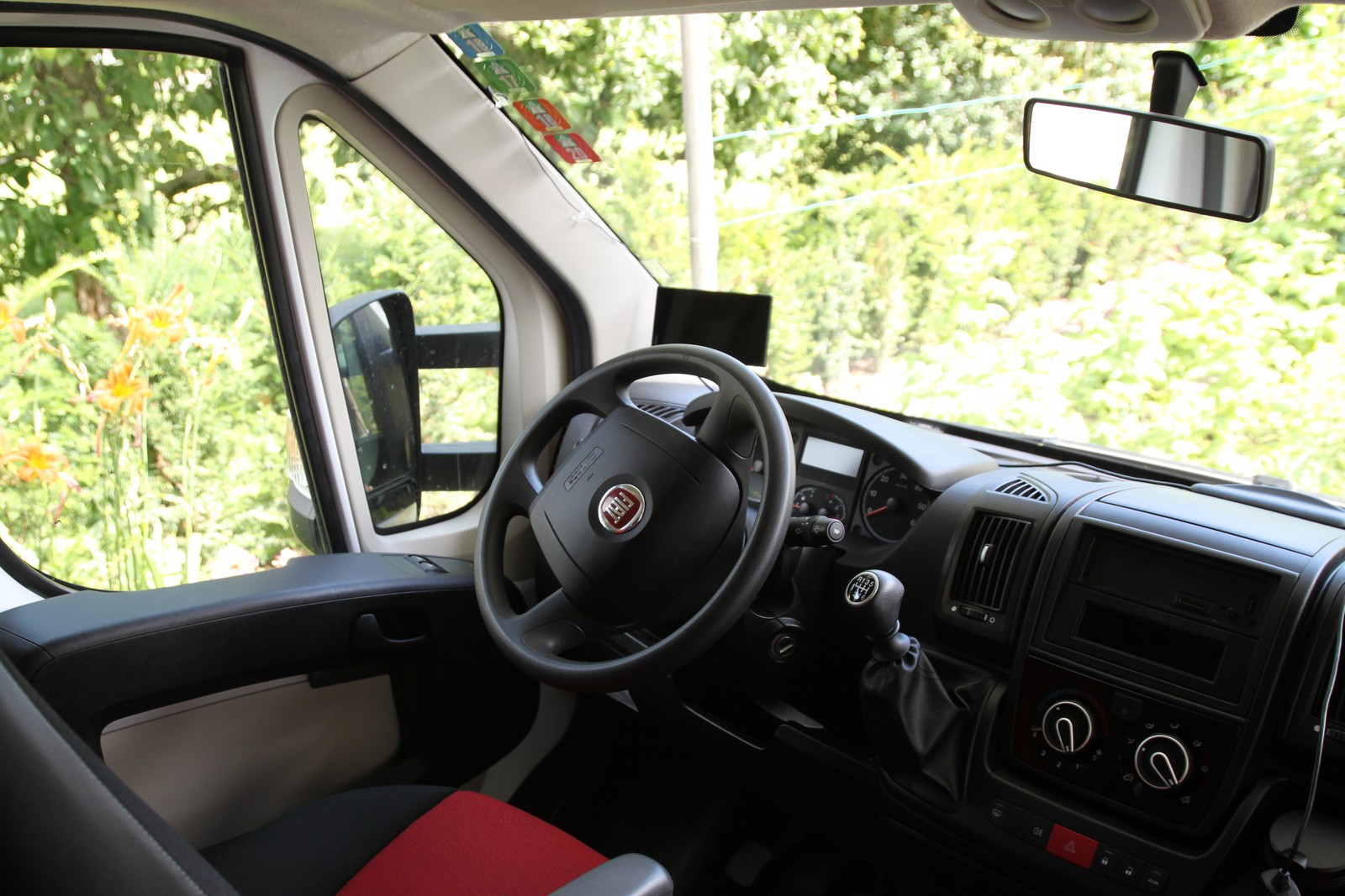 FIAT Sky Traveller 600 DKG-image-2