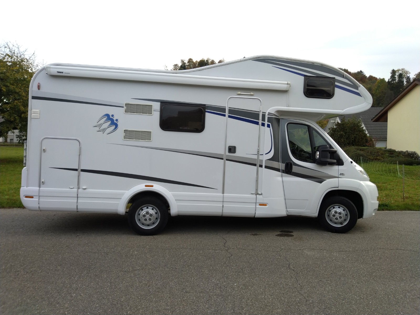 FIAT Sky Traveller 600 DKG-image-1