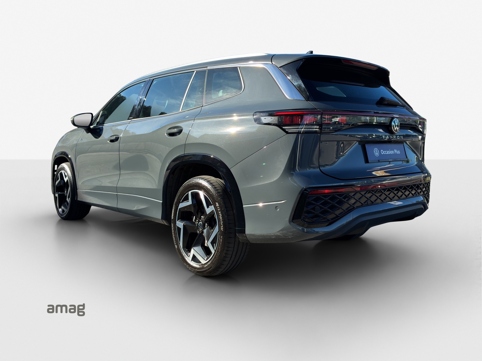 VW Tayron 2.0 TSI R-Line DSG 4Motion-showroom-element-2