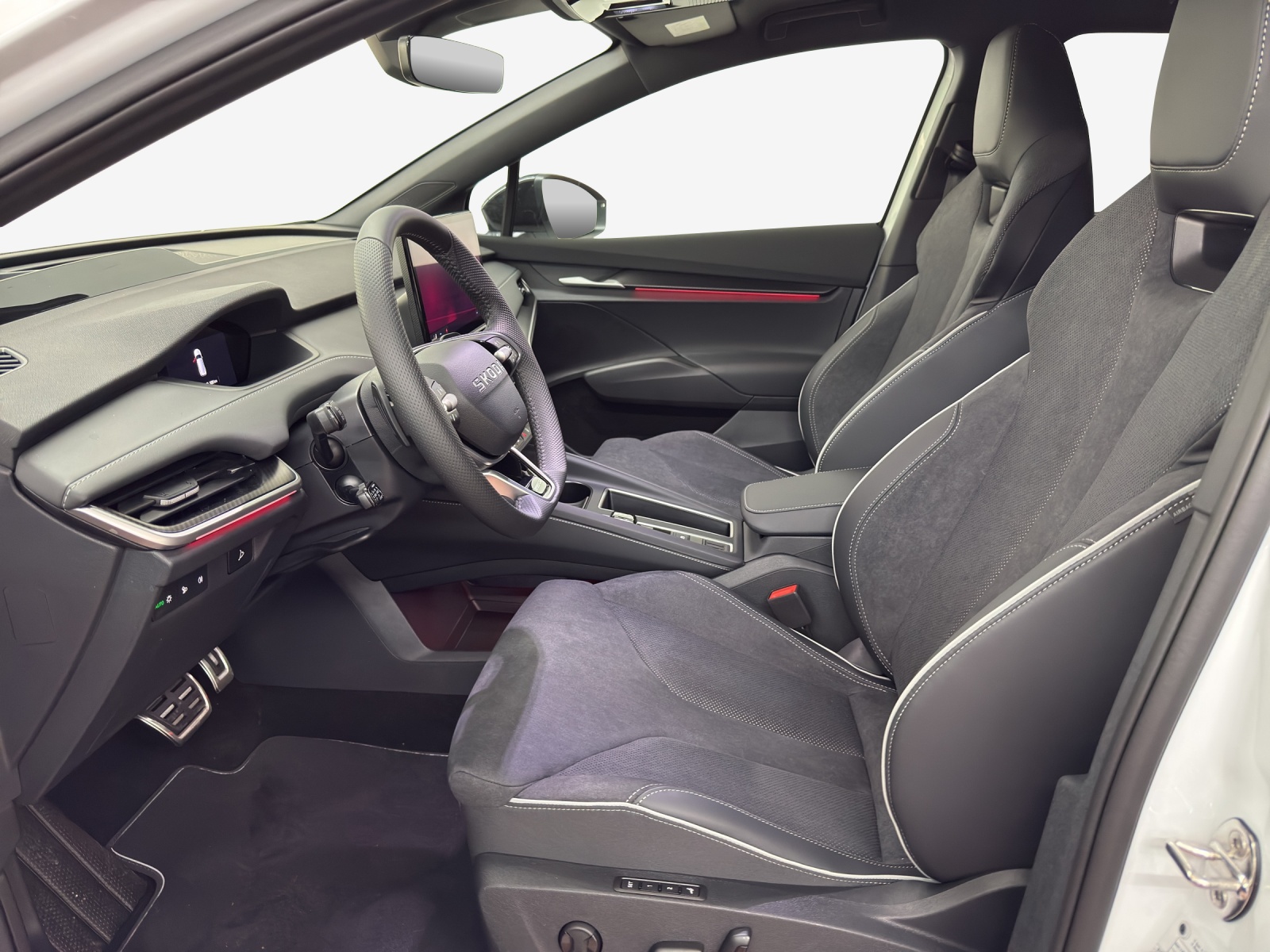 SKODA Enyaq 85x Sportline 4x4-image-7