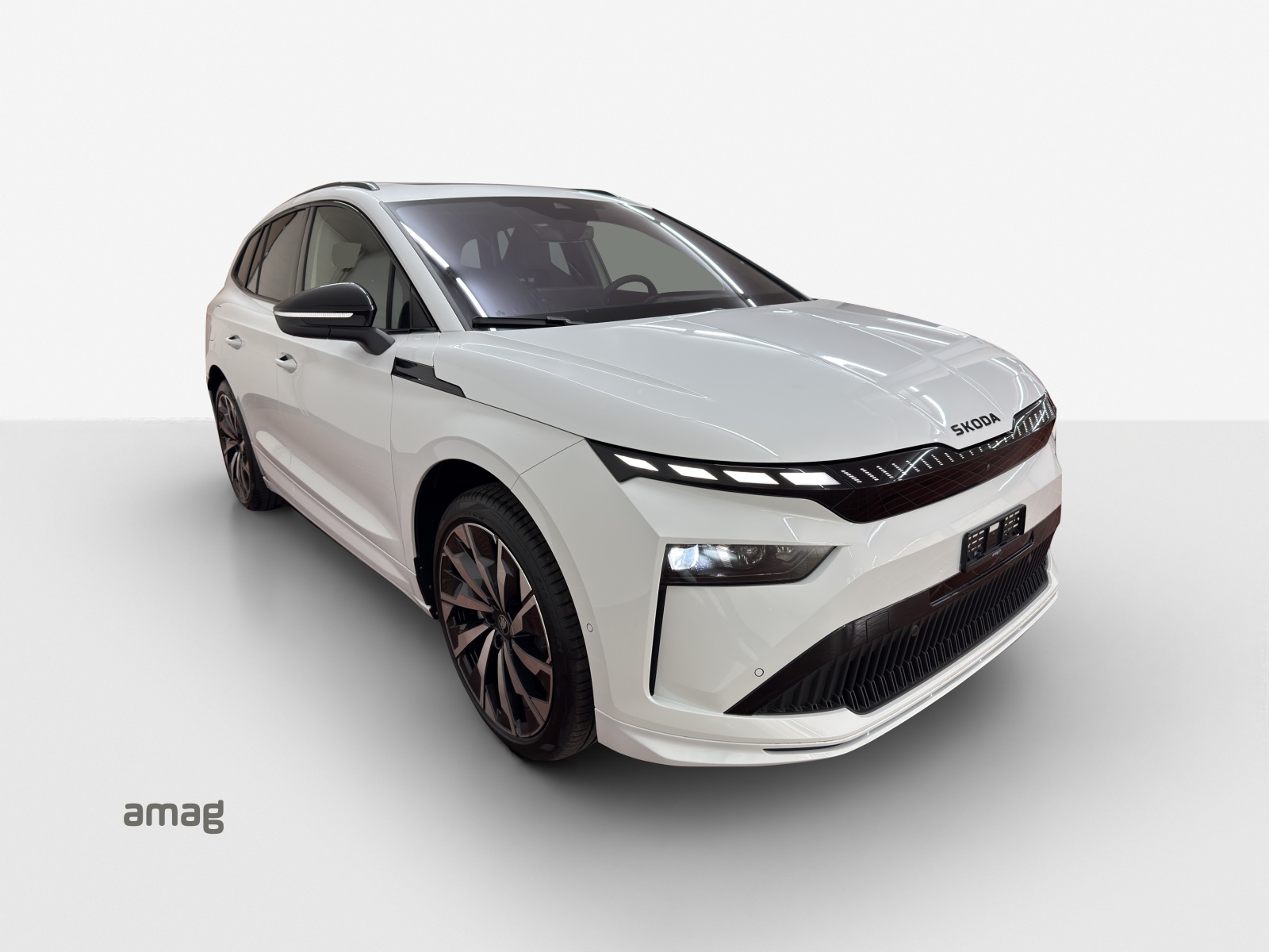 SKODA Enyaq 85x Sportline 4x4-image-5