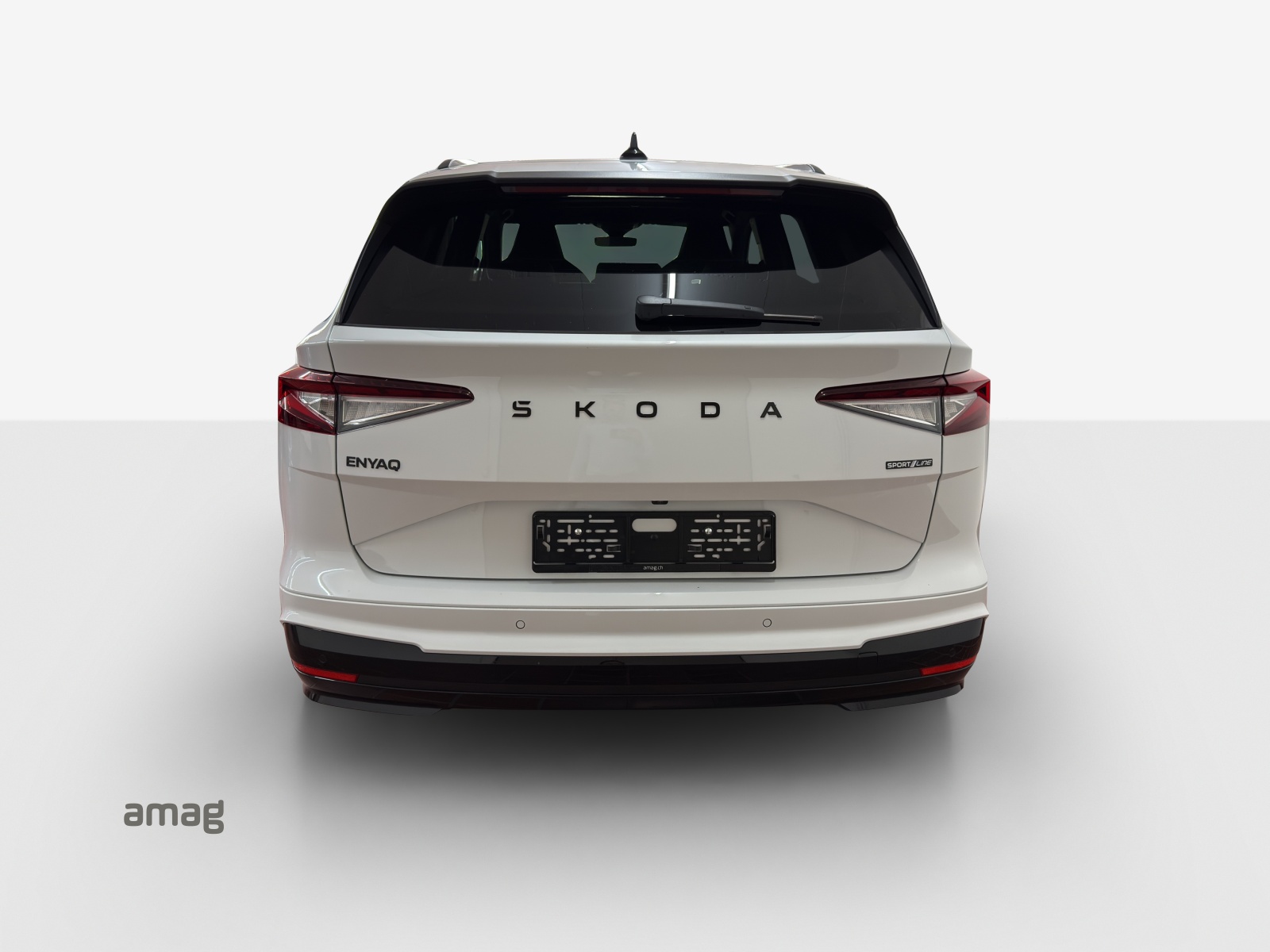 SKODA Enyaq 85x Sportline 4x4-showroom-element-3