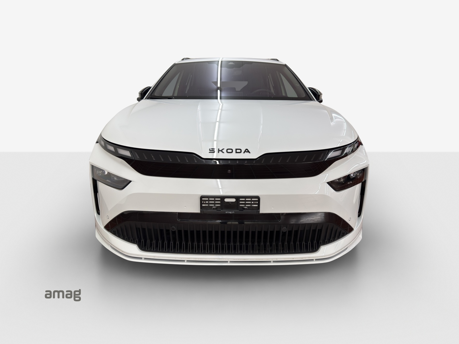 SKODA Enyaq 85x Sportline 4x4-image-6