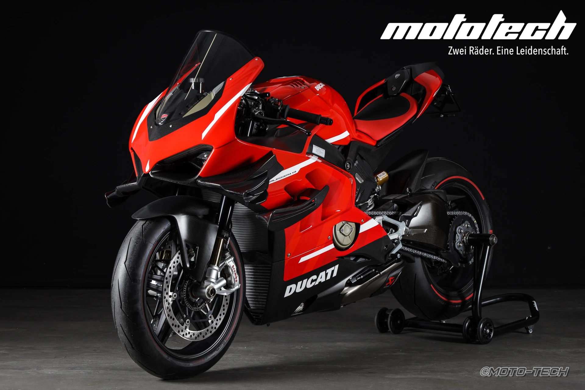 DUCATI DUCATI PANIGALE V4 SUPERLEGGERA-image-5