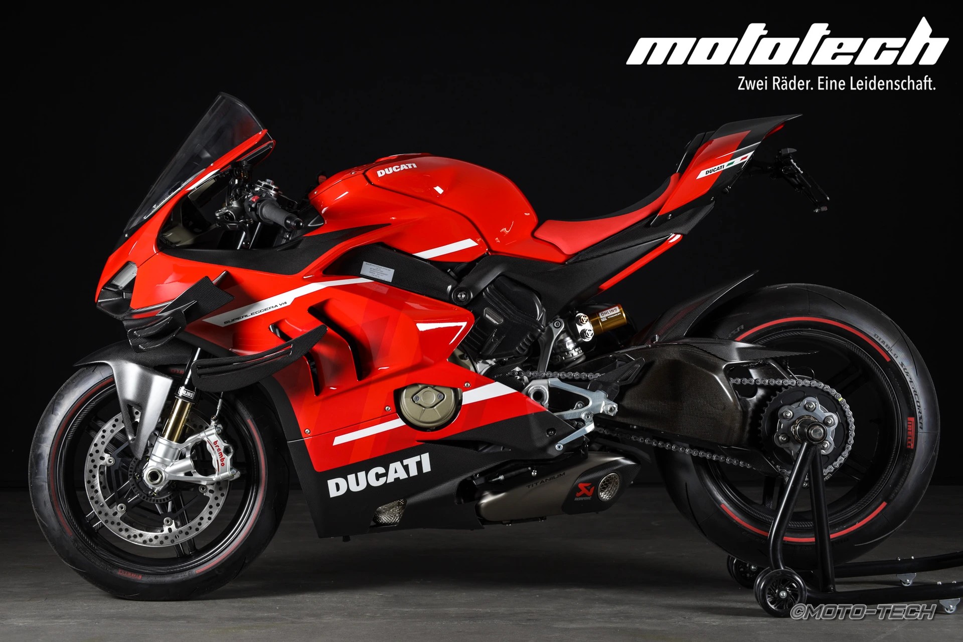 DUCATI DUCATI PANIGALE V4 SUPERLEGGERA-image-4