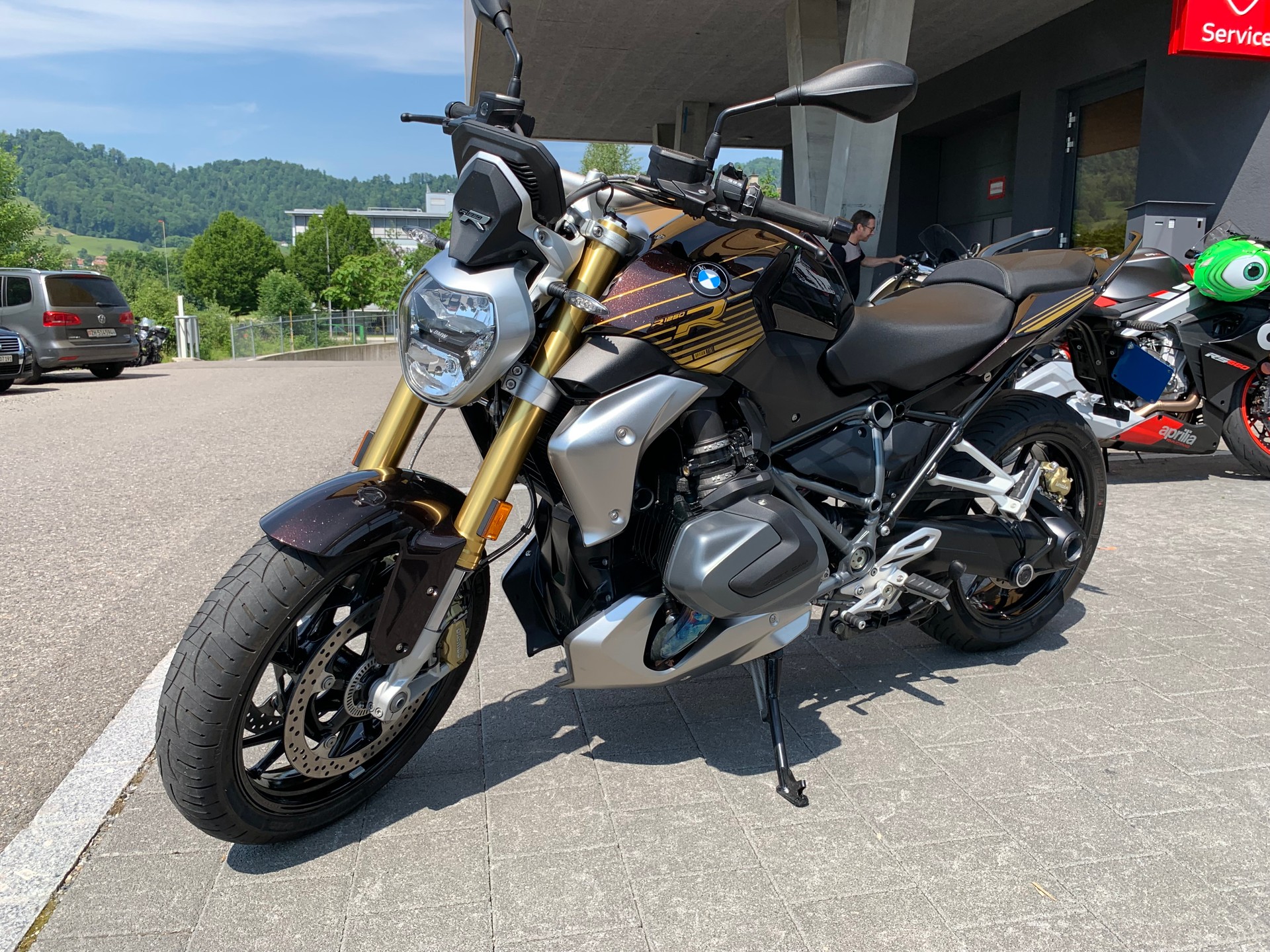 BMW R 1250 R ABS-image-5