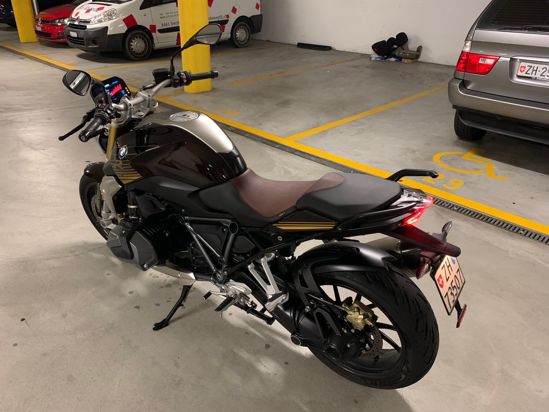 BMW R 1250 R ABS-image-9