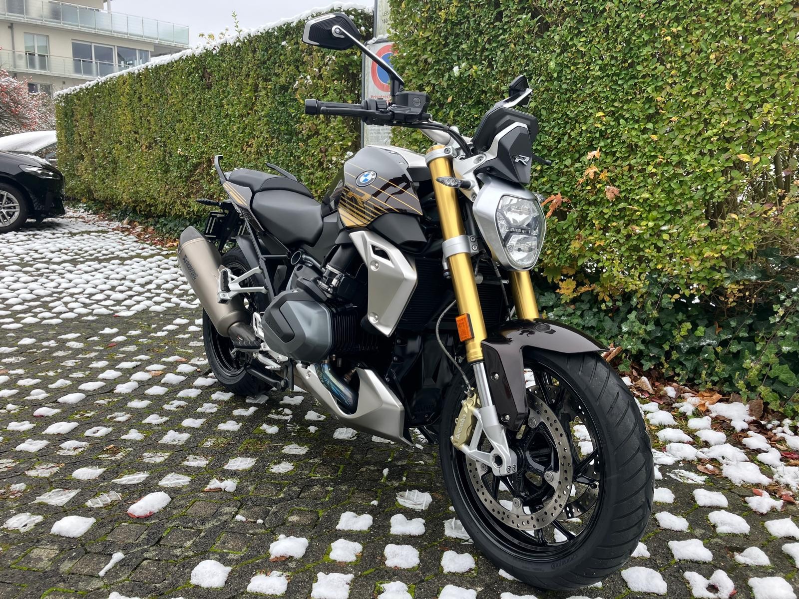 BMW R 1250 R ABS-image-0
