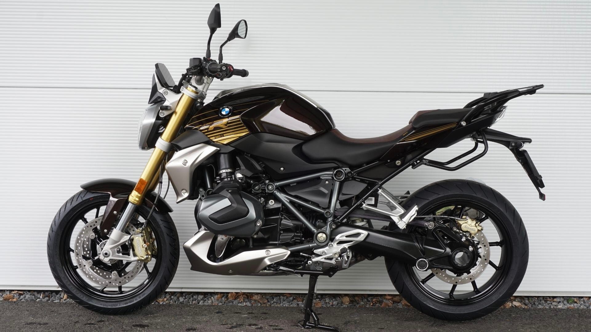 BMW R 1250 R ABS