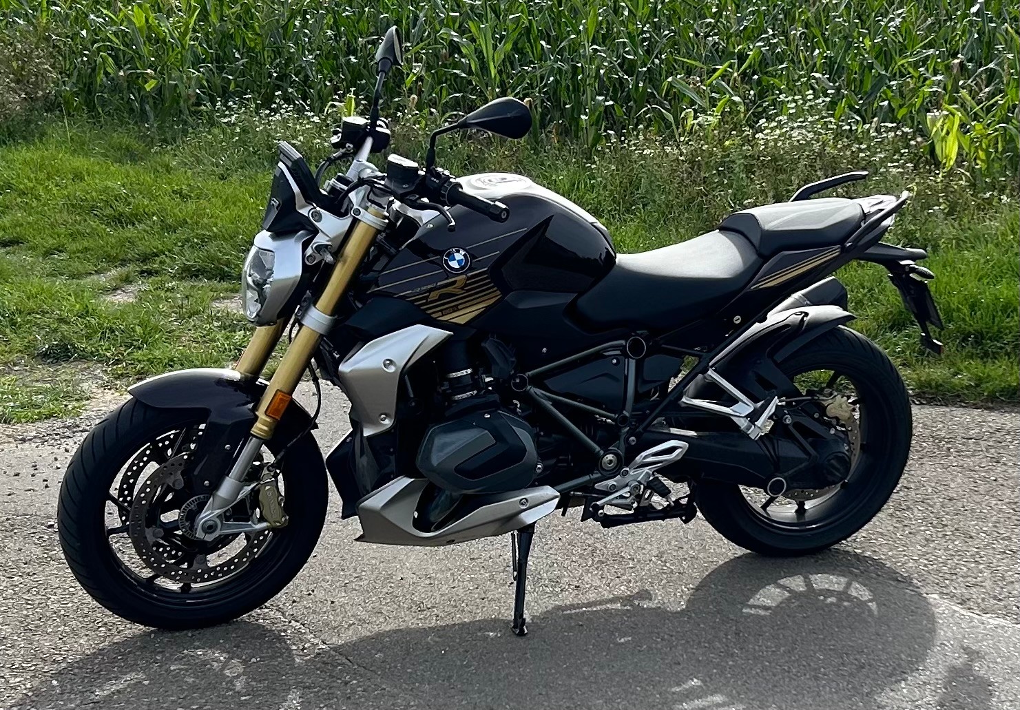 BMW R 1250 R ABS-image-2