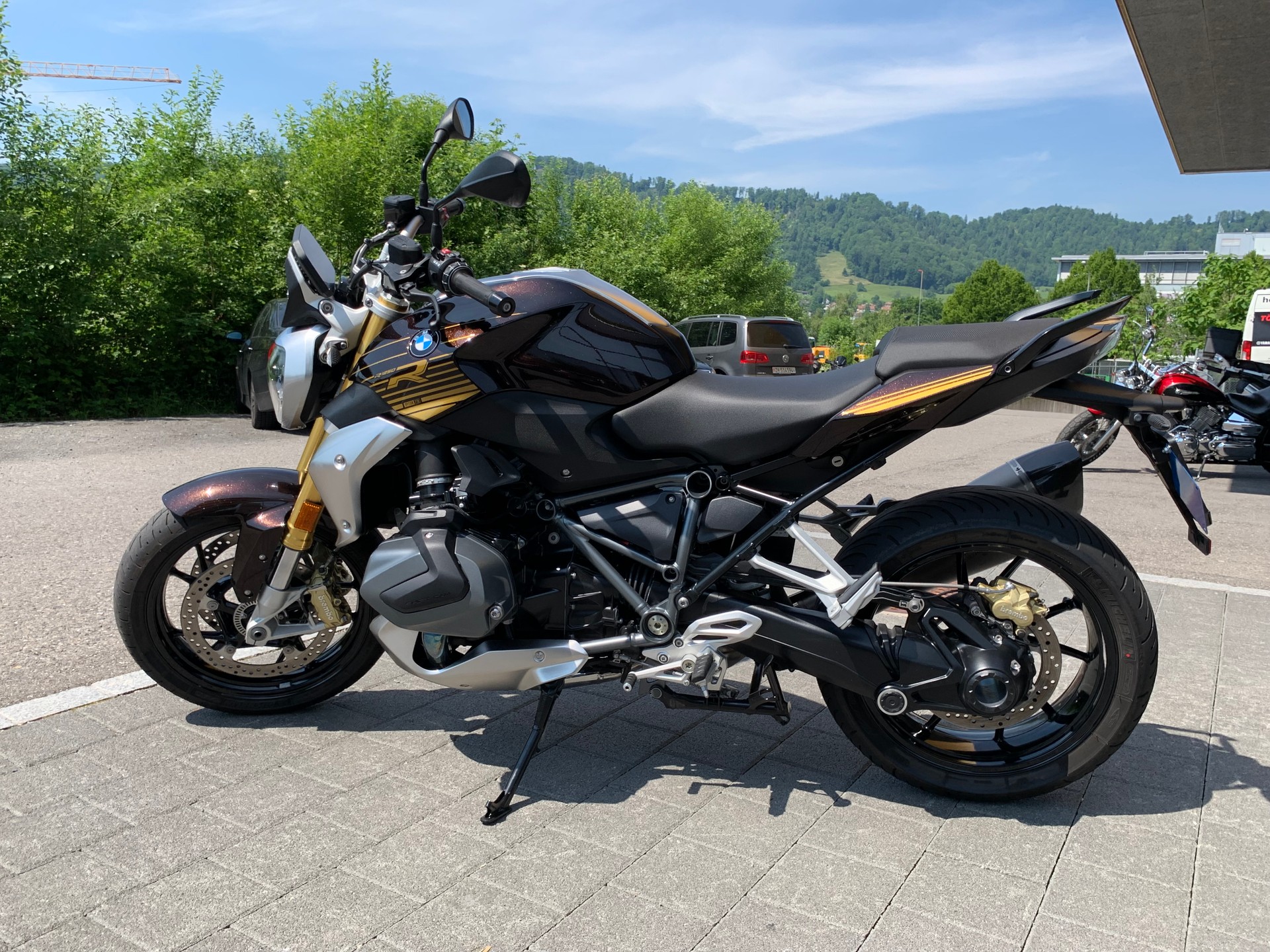 BMW R 1250 R ABS-image-3