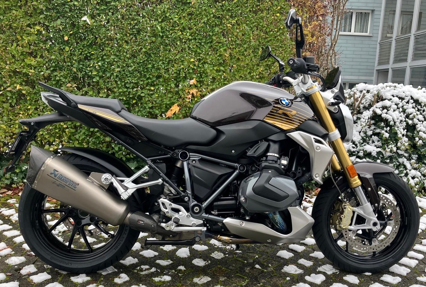 BMW R 1250 R ABS-image-1