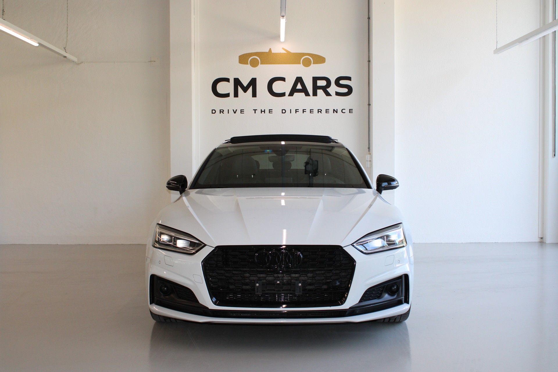 AUDI A5 Sportback 45 TFSI S-tronic Sport quattro-showroom-element-3