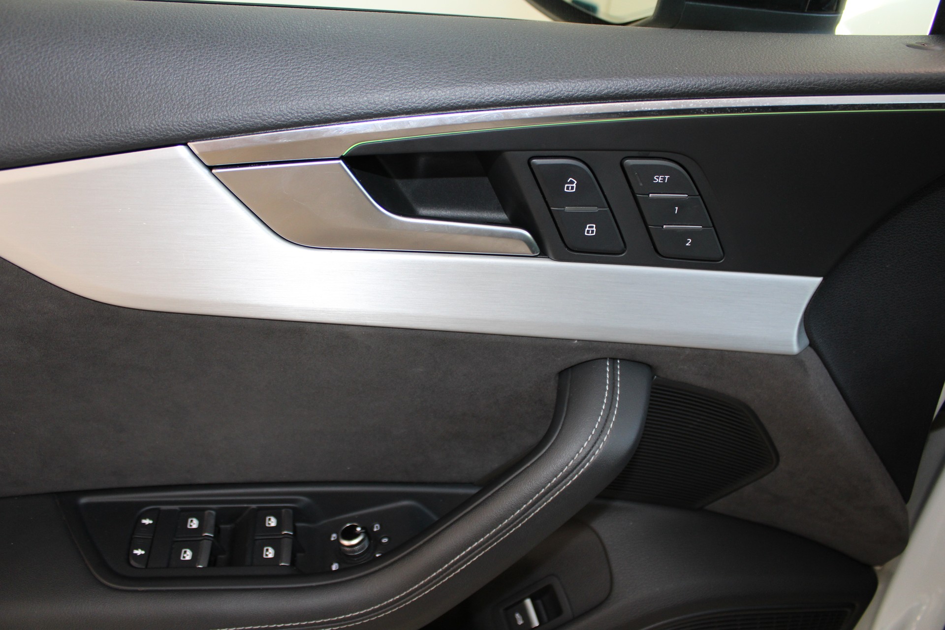 AUDI A5 Sportback 45 TFSI S-tronic Sport quattro-image-11