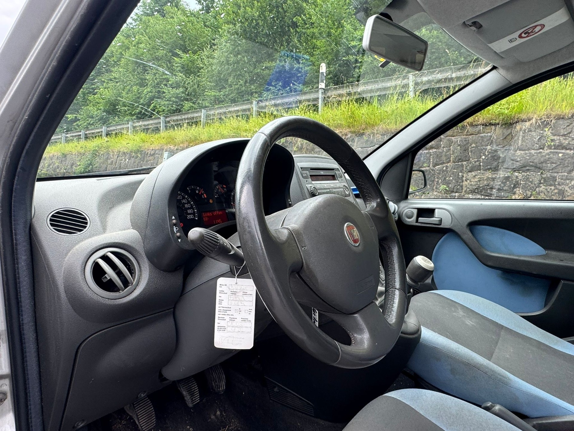 FIAT Panda 1.2 Climbing 4x4-image-2