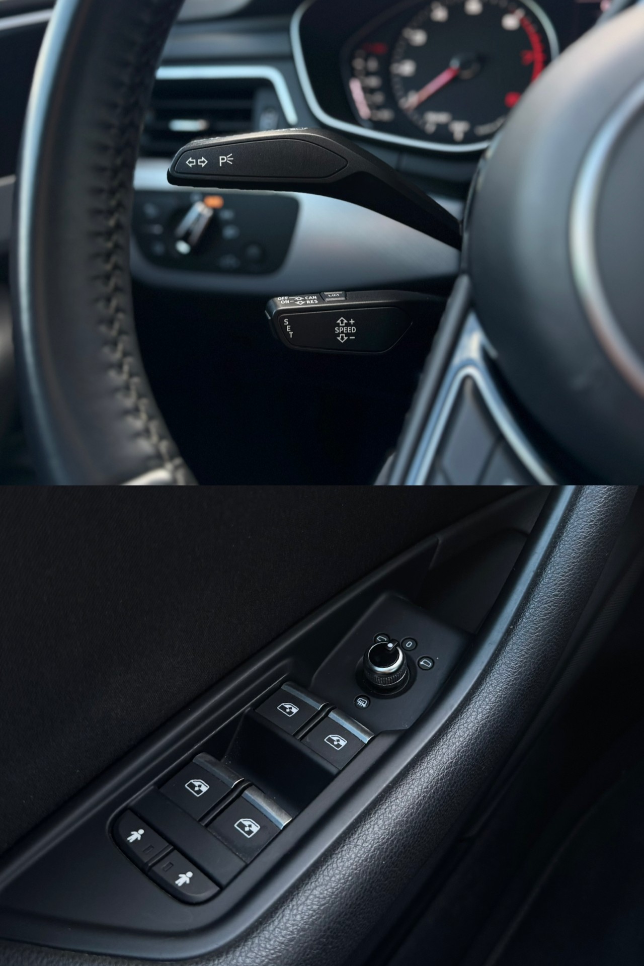 AUDI A4 Avant 2.0 TFSI Sport S-tronic / ab MFK bei Verkauf-image-19