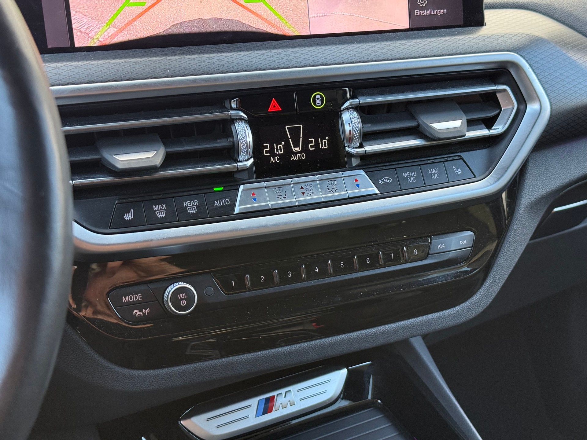 BMW X3 xDrive 48V M40d-image-6