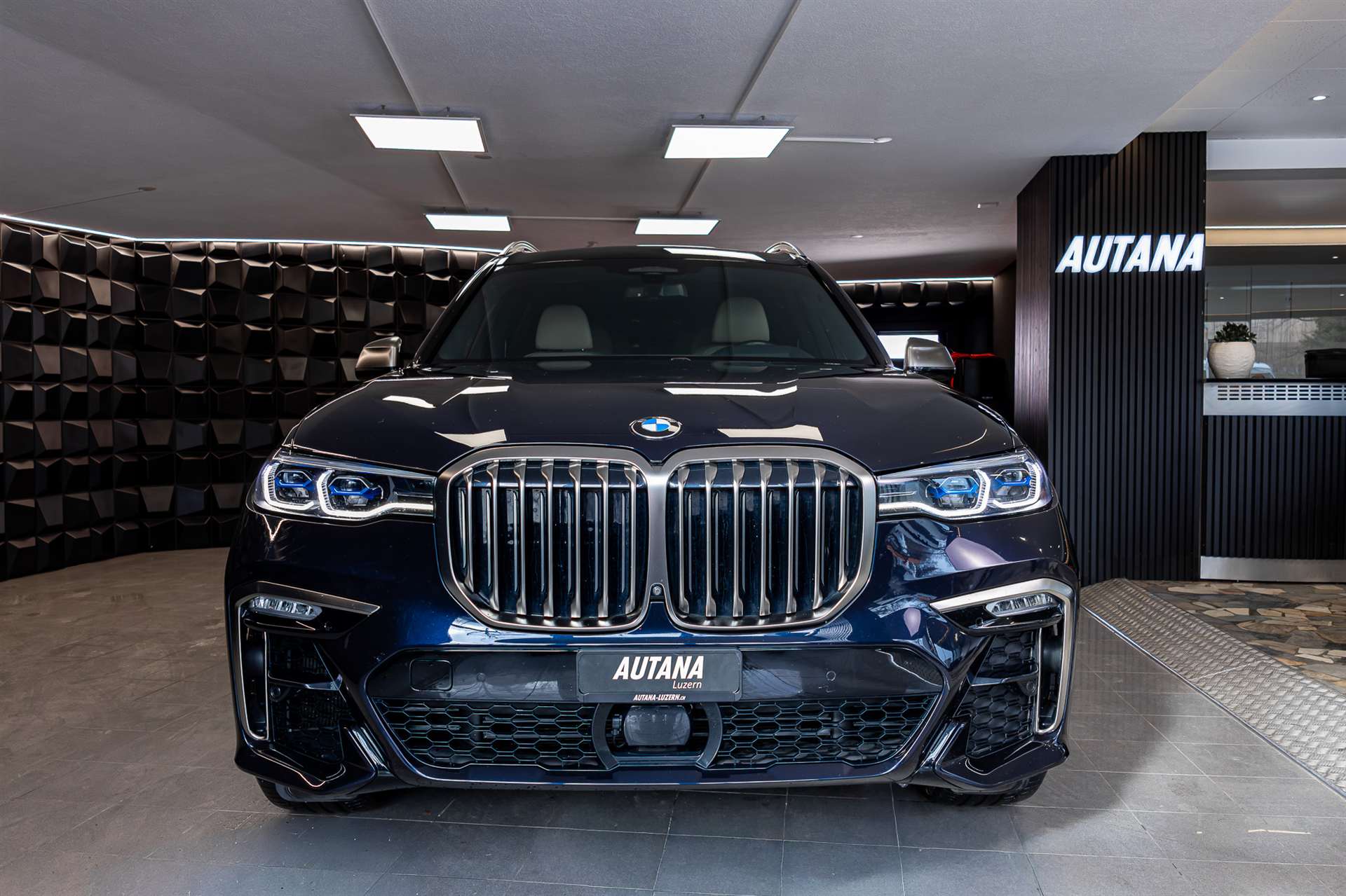 BMW X7 xDrive M50d Steptronic-showroom-element-3