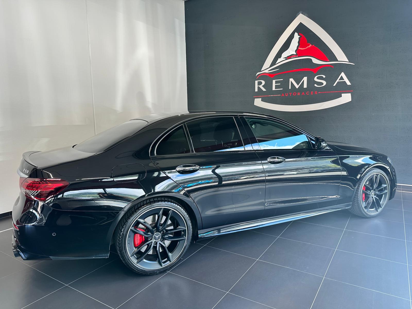 MERCEDES-BENZ AMG E 53 4Matic+ Speedshift 9G-TCT-image-7