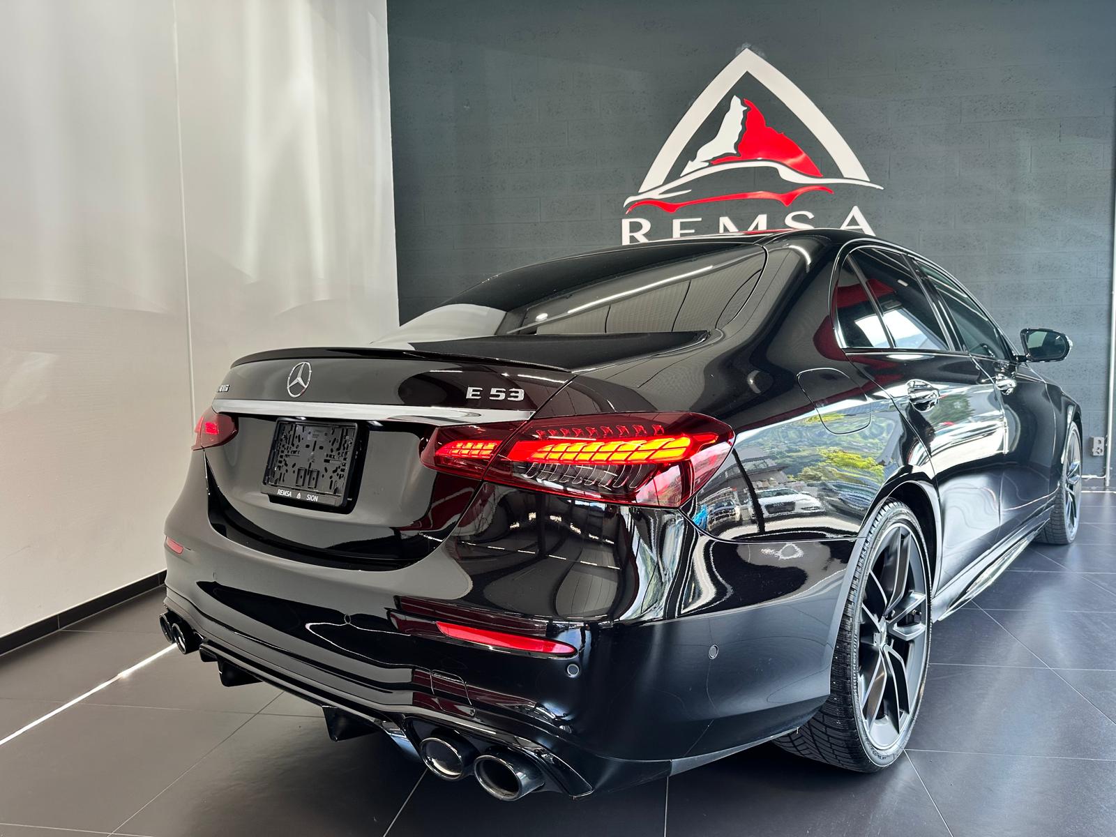 MERCEDES-BENZ AMG E 53 4Matic+ Speedshift 9G-TCT-image-4