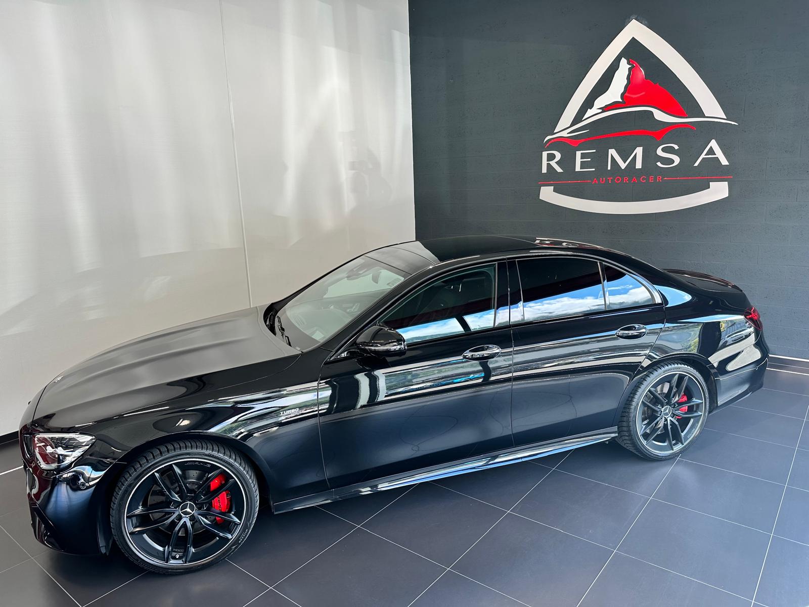 MERCEDES-BENZ AMG E 53 4Matic+ Speedshift 9G-TCT-image-3