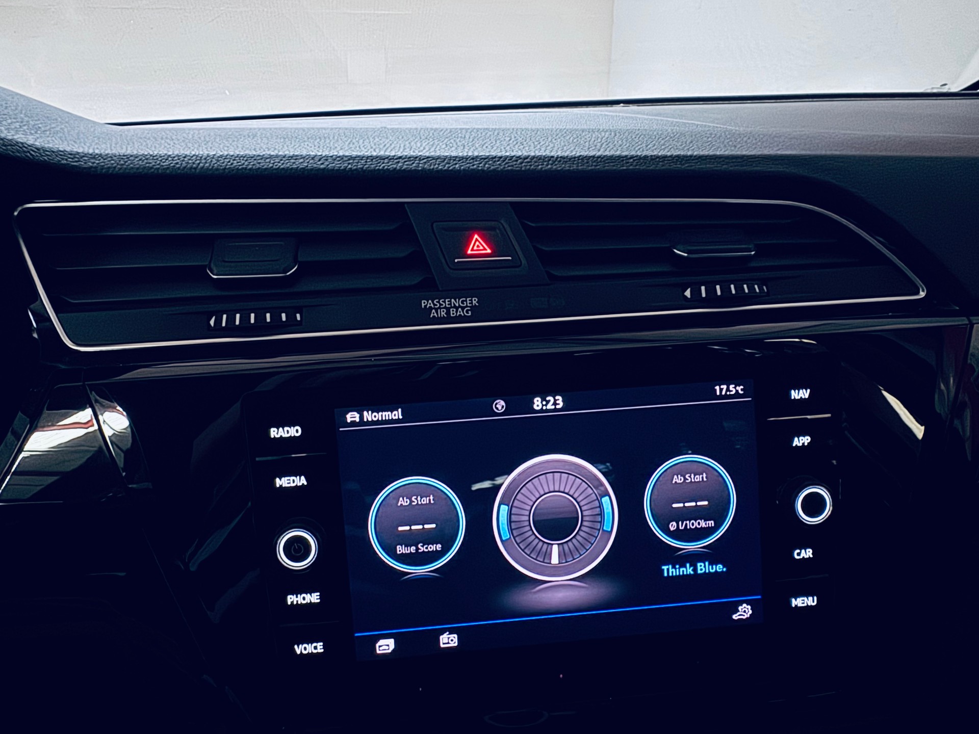VW Touran 1.5 TSI EVO Highline DSG-image-19