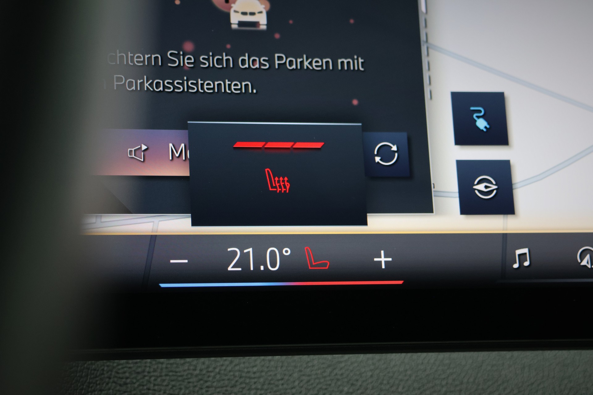 BMW iX xDrive40 (CH)-image-24
