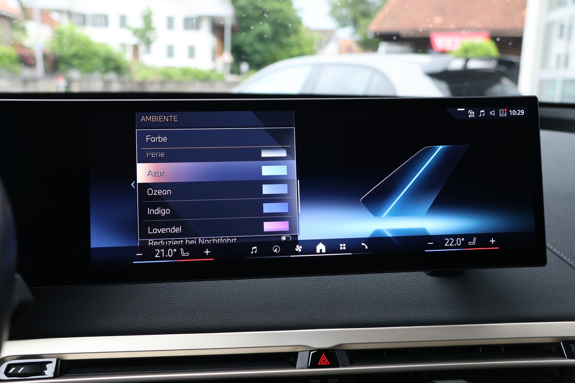 BMW iX xDrive40 (CH)-image-20