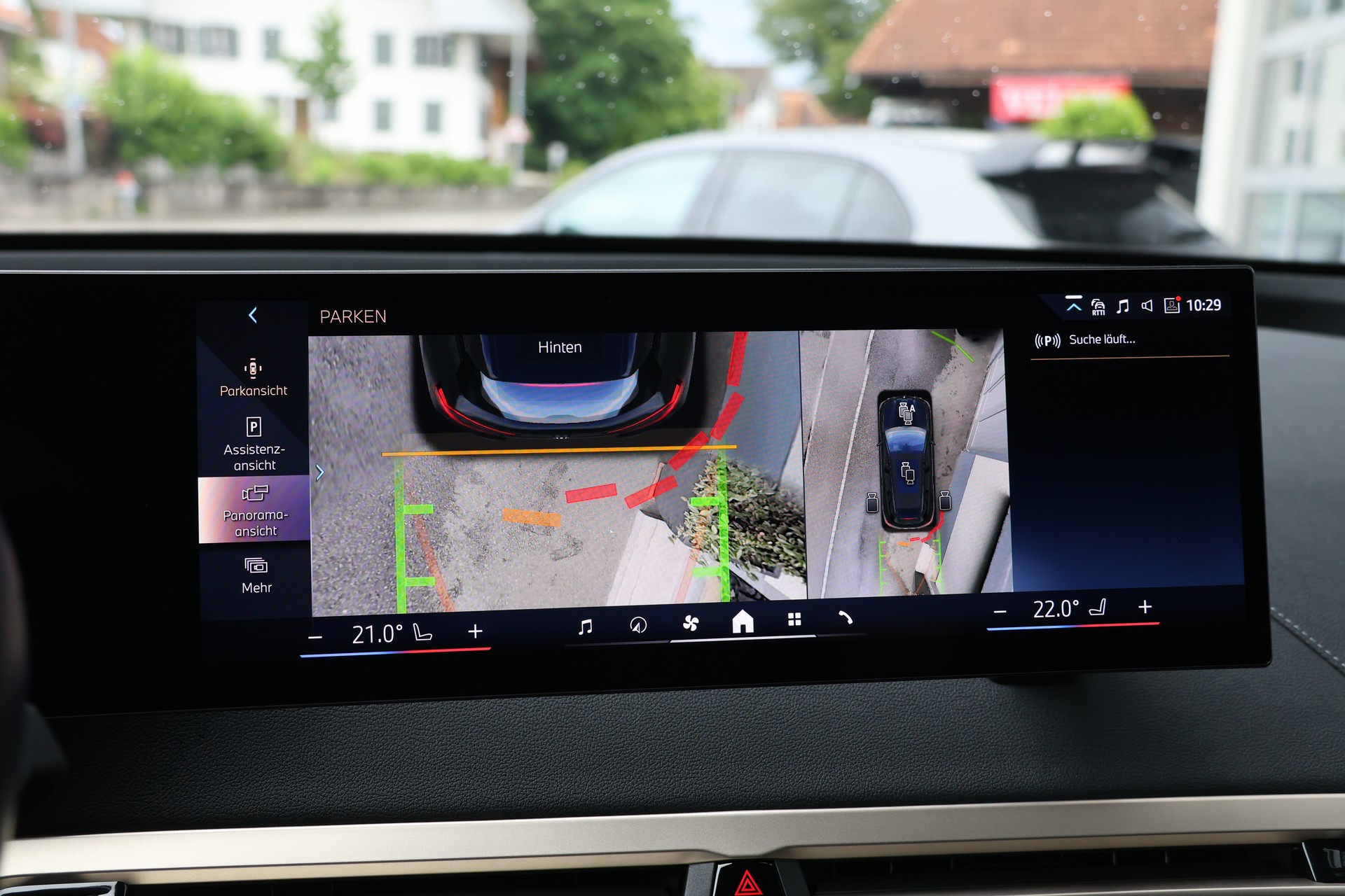 BMW iX xDrive40 (CH)-image-19