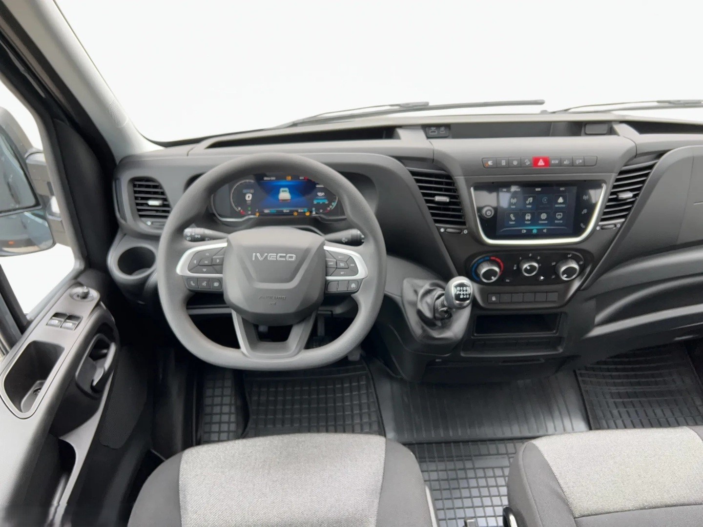 IVECO 35 S 16H D 7 Sitzer-image-7