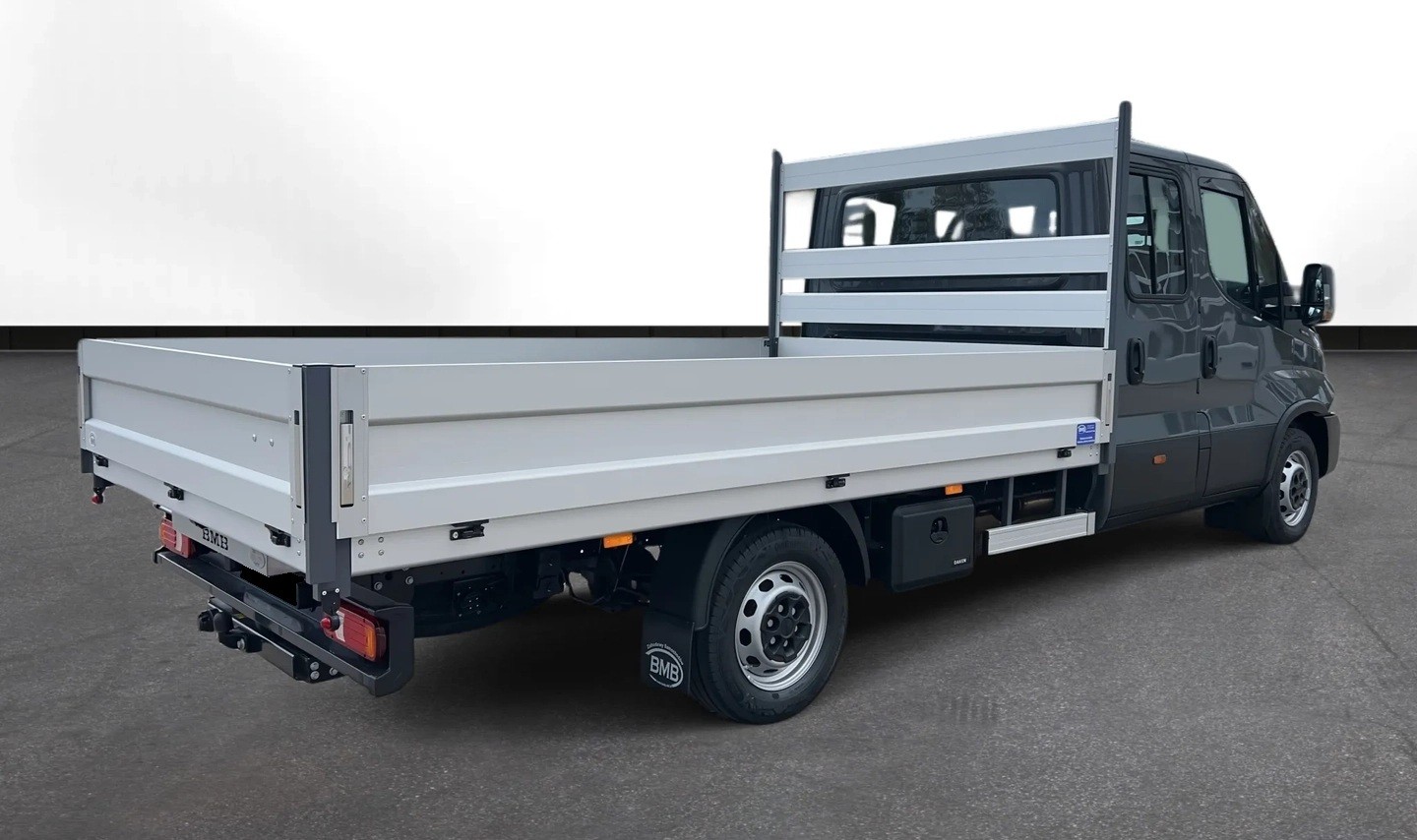 IVECO 35 S 16H D 7 Sitzer-image-4