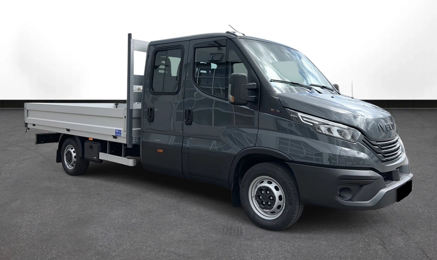 IVECO 35 S 16H D 7 Sitzer-showroom-element-2