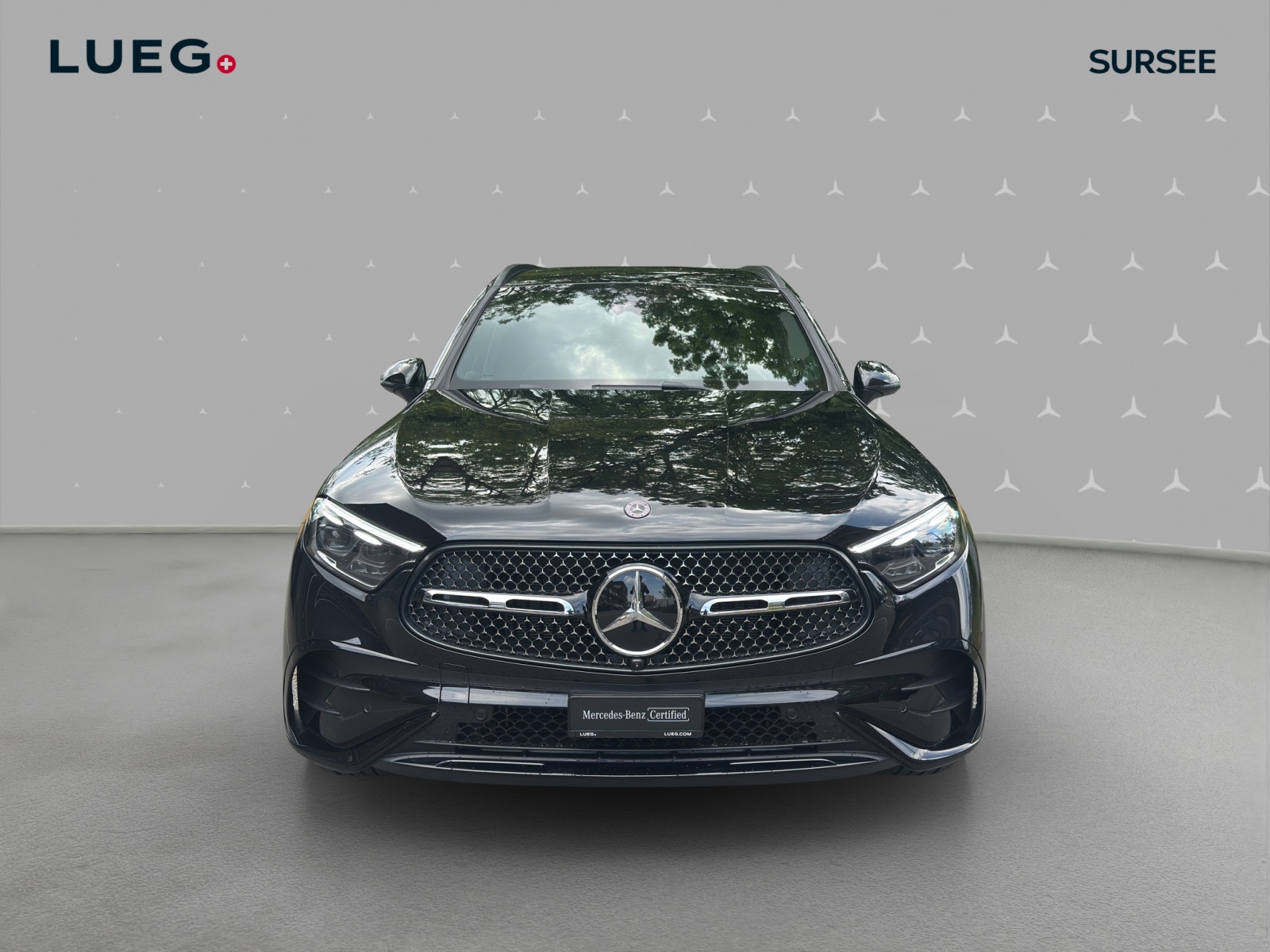 MERCEDES-BENZ GLC 200 4Matic 9G-Tronic-image-5