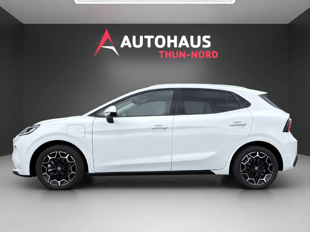 MG 4 Urban 54kWh Premium-showroom-element-1