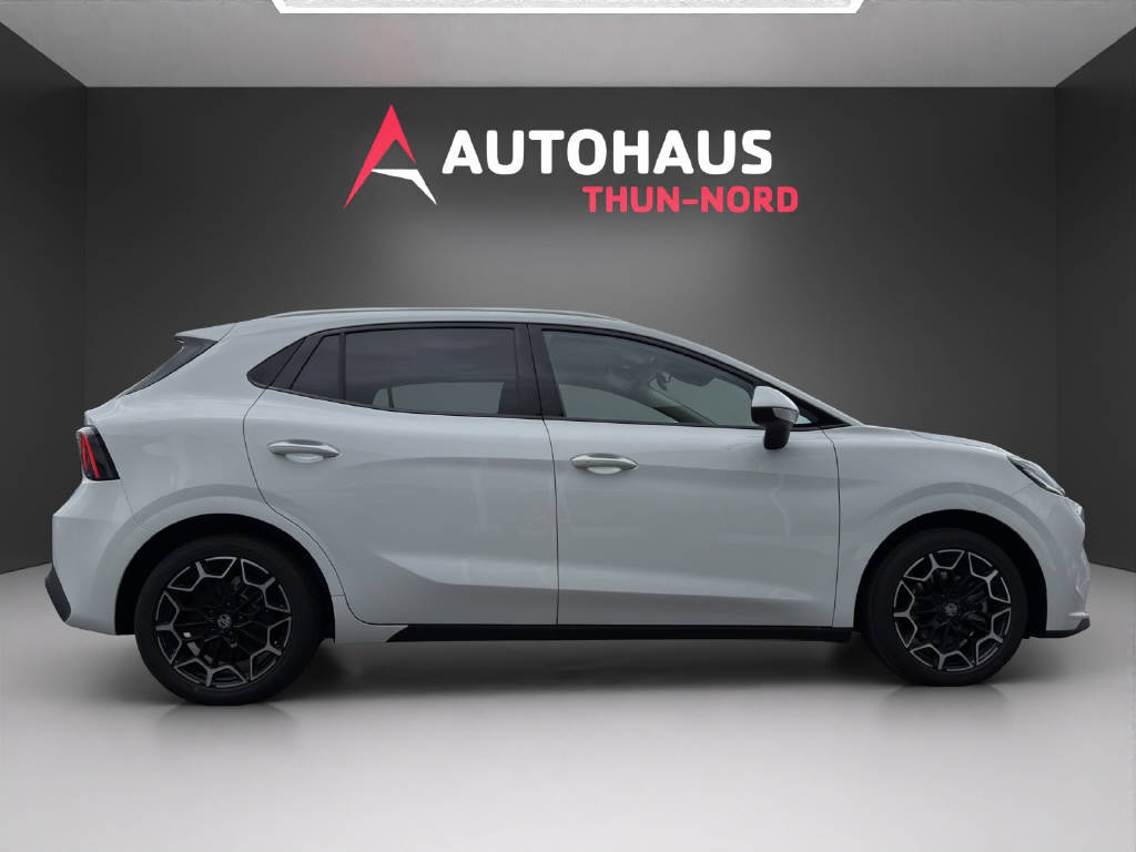 MG 4 Urban 54kWh Premium-image-5
